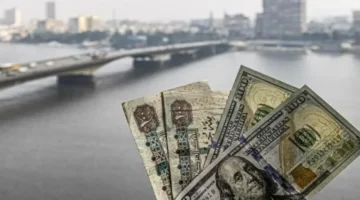 تحركات مفاجئة.. سعر الدولار مقابل الجنيه في تعاملات الأربعاء 7 يناير 2026